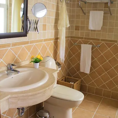 Delhi By Privilege Bay Villa La Oliva