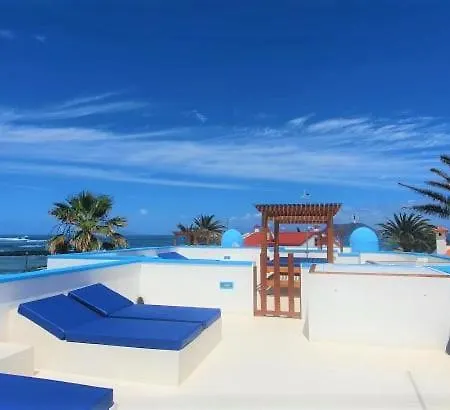 Delhi By Privilege Bay * La Oliva