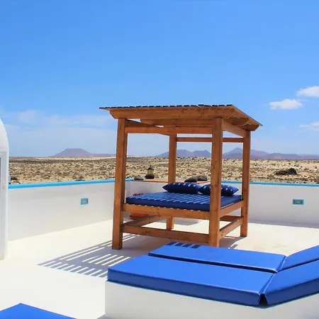 Delhi By Privilege Bay La Oliva